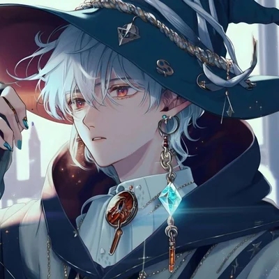 FABLED Mage