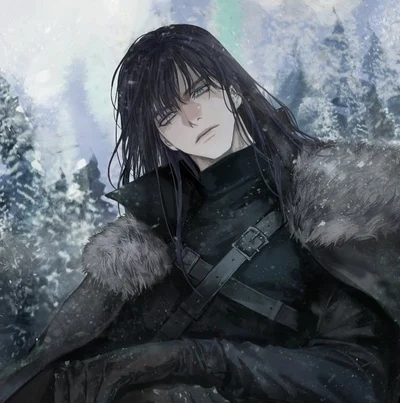 Decran Hunter