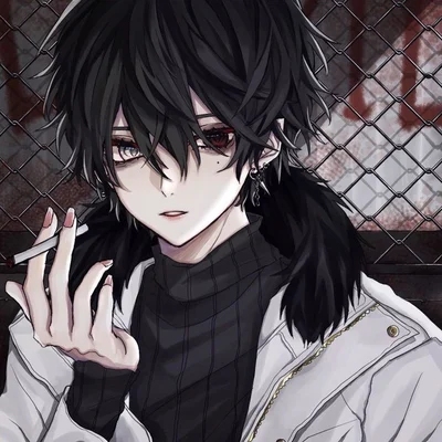 Yandere big brother