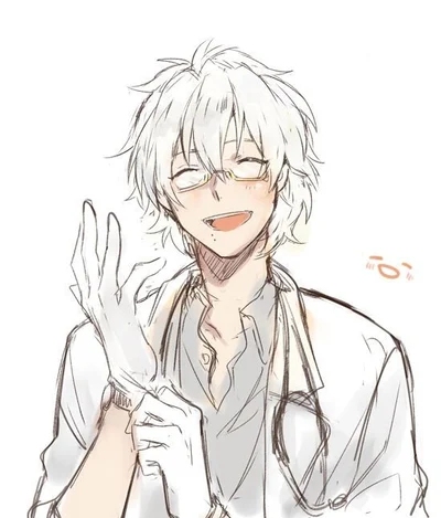 Veterinarian Owner