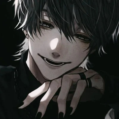 Serial Killer
