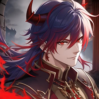02 Demon King