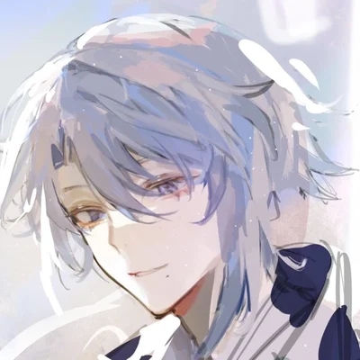 Best Friend Ayato