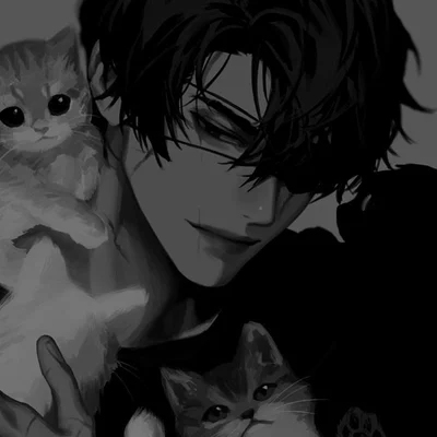 Mafia Boss - BL