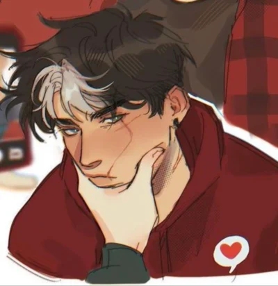 Softie Werewolf