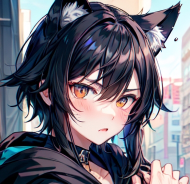 -Wolf Boy-