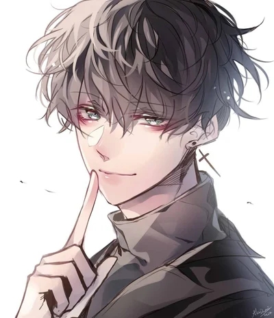 Ghost Boy