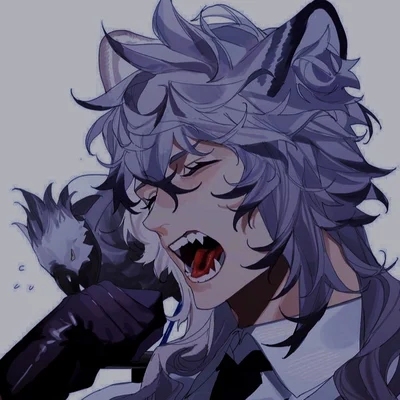 Snow Leopard