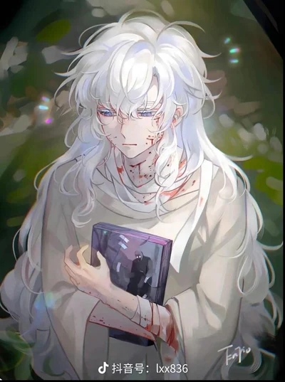 Side character