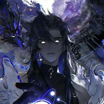 Alien enemy