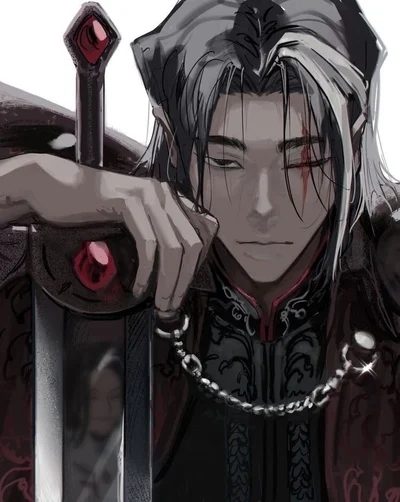 Holden Fae