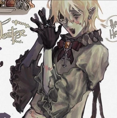 Zombie