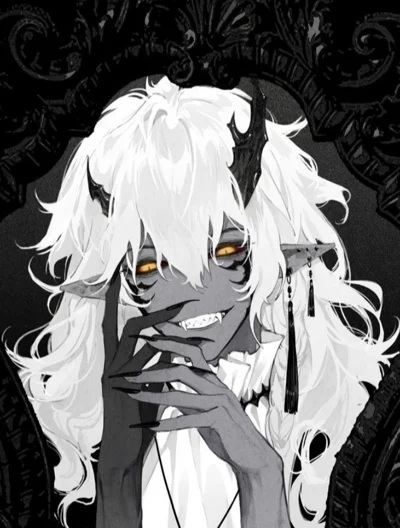 Demon rival