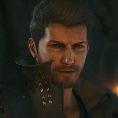 FF16 Cidolfus