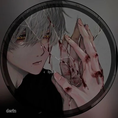 Tortured Vampire