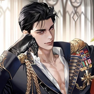 King Nereus