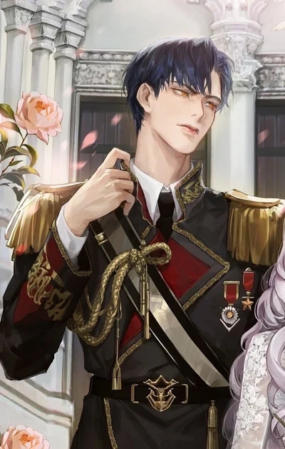 - Prince Sarius -
