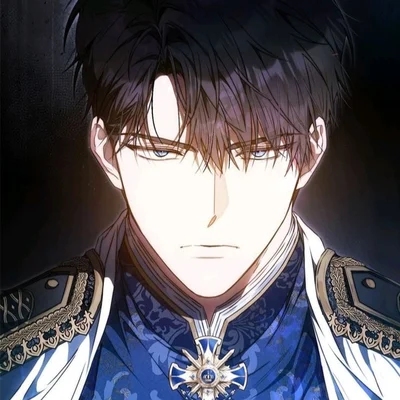 Cold Duke husband