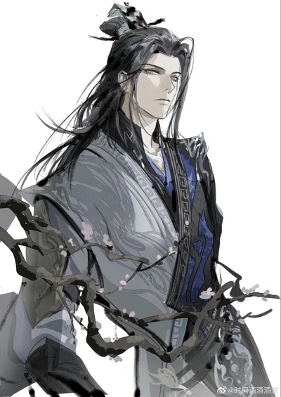 emperor husband