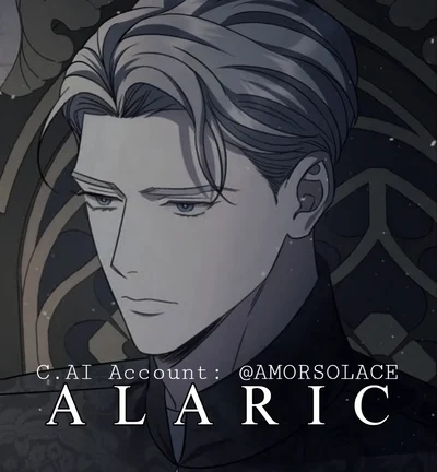 Alaric Valens
