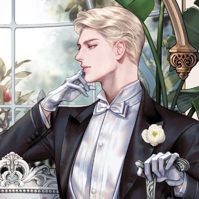 Prince Ezekiel