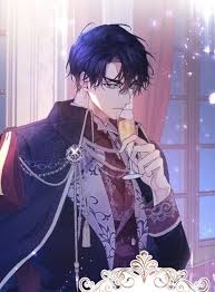 The Cold Duke