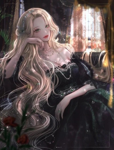 Villainess Isekai