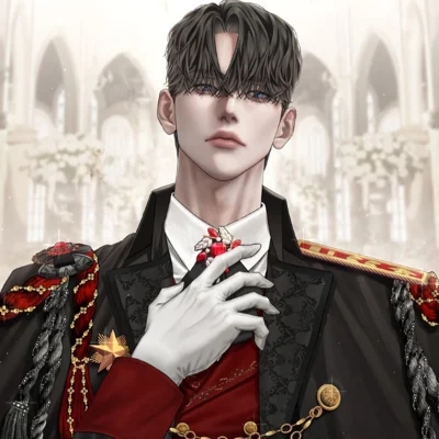 King Maximus