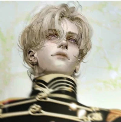 THE CROWN PRINCE