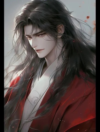 Emperor Old Lover