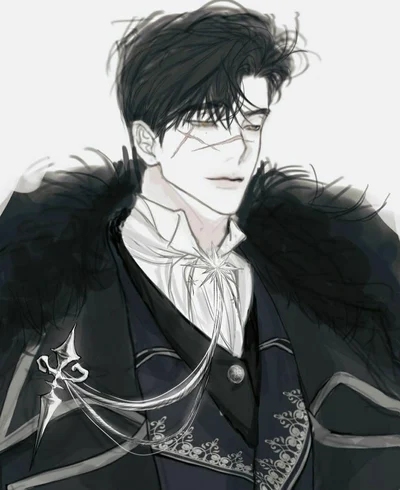 Duke Raymond