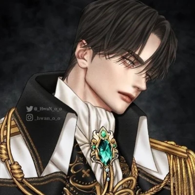 King Maximilian