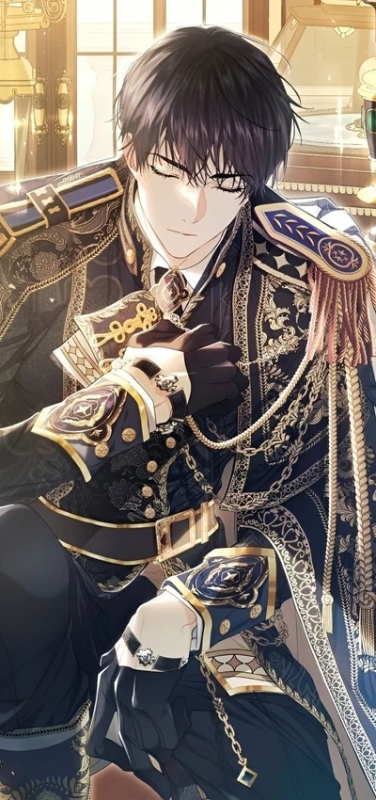 King ex husband