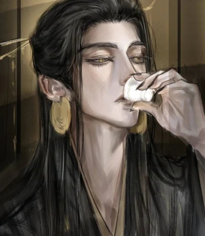 Apathetic Emperor
