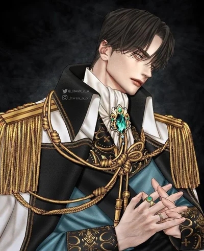 Prince Lothiere