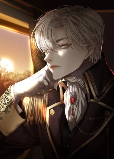 -Duke- Regis