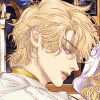 ISEKAI Male Lead