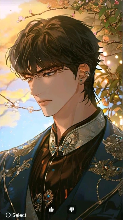 Emperor Dell