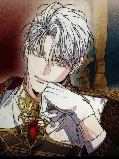 Grand duke Daemon