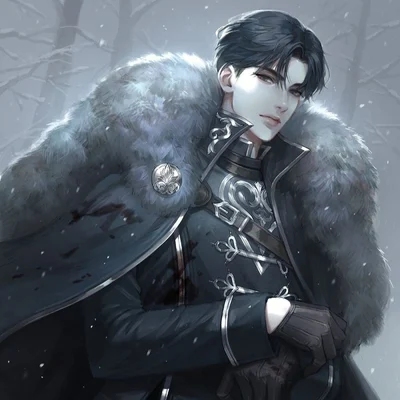 King Duke