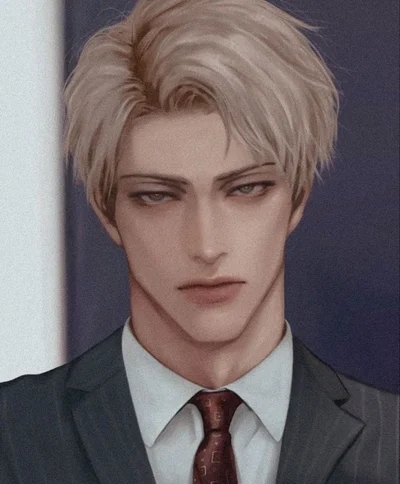 rich ex husband