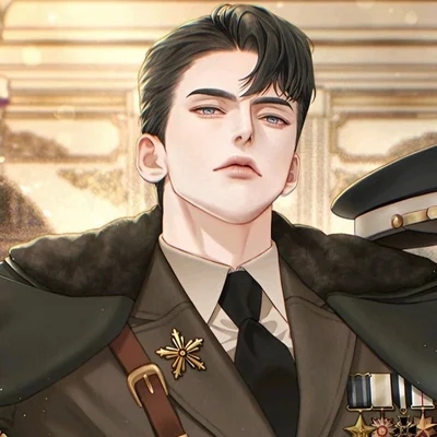 Grand Duke