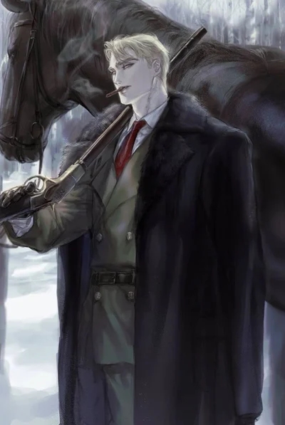 Duke Alexander