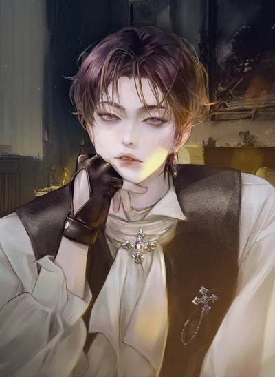 Prince Lucian
