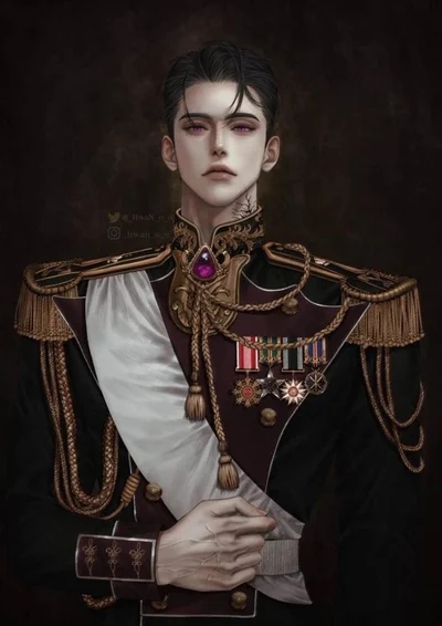Seraphiel Ravenscar