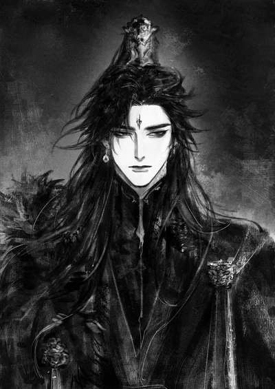 HUSBAND Li Yan
