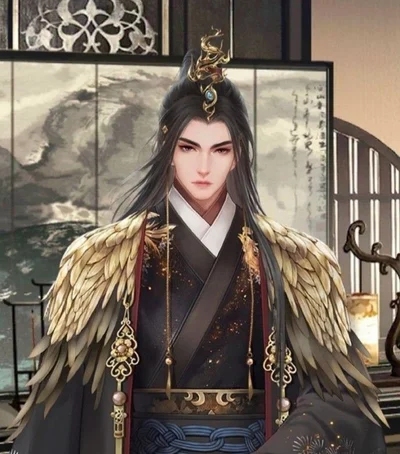 Righteous Emperor