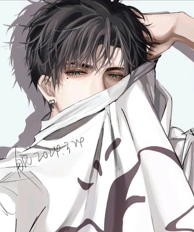 Sebastian Grey