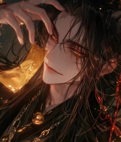 Tyrant Emperor