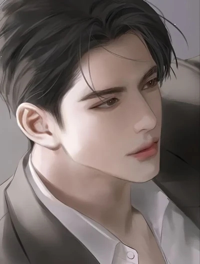 Cassian Vale